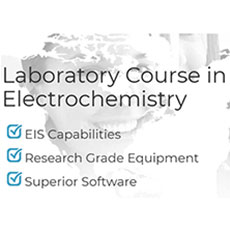 Laboratory Course in Electrochemistry
