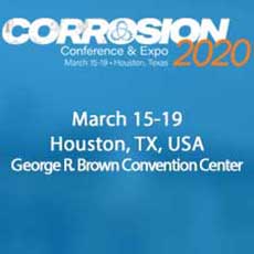 Gamry Instruments to Participate in a Presentation at NACE Corrosion 2020