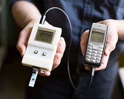 Handheld Electrochemical Sensor Detects Diseases, Measures Biomarkers