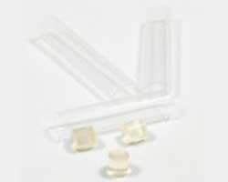 Care of Vycor® Porous Glass Frits