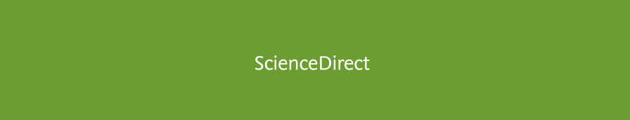 Science Direct Open Access Articles